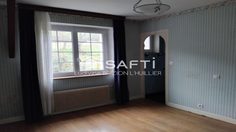 Ma-Cabane - Vente Maison Loupmont, 240 m²