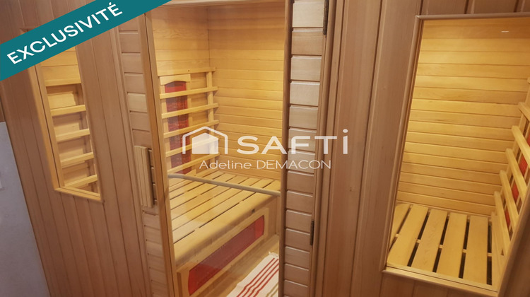 Ma-Cabane - Vente Maison Louppy-sur-Loison, 144 m²