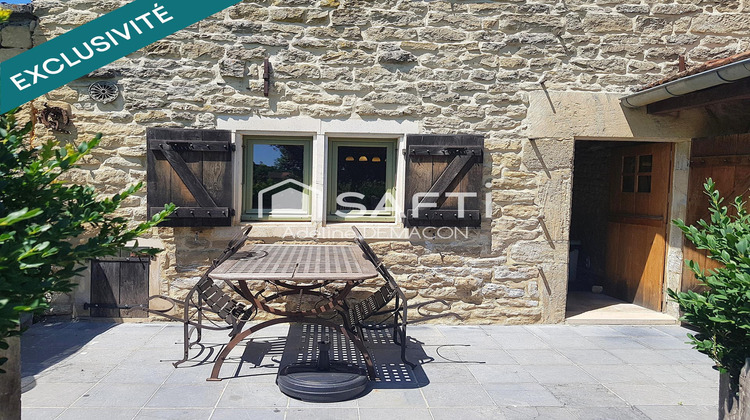 Ma-Cabane - Vente Maison Louppy-sur-Loison, 36 m²