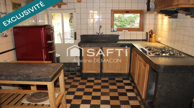 Ma-Cabane - Vente Maison Louppy-sur-Loison, 180 m²