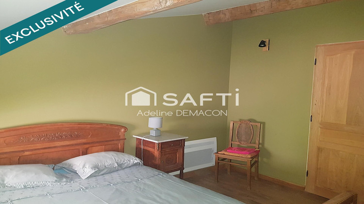 Ma-Cabane - Vente Maison Louppy-sur-Loison, 180 m²