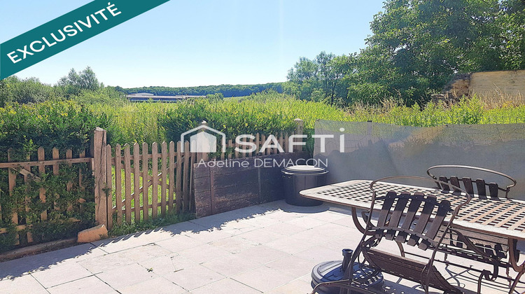 Ma-Cabane - Vente Maison Louppy-sur-Loison, 36 m²
