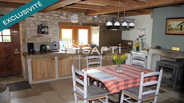 Ma-Cabane - Vente Maison Louppy-sur-Loison, 36 m²