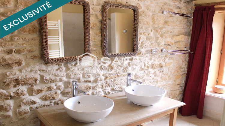 Ma-Cabane - Vente Maison Louppy-sur-Loison, 180 m²