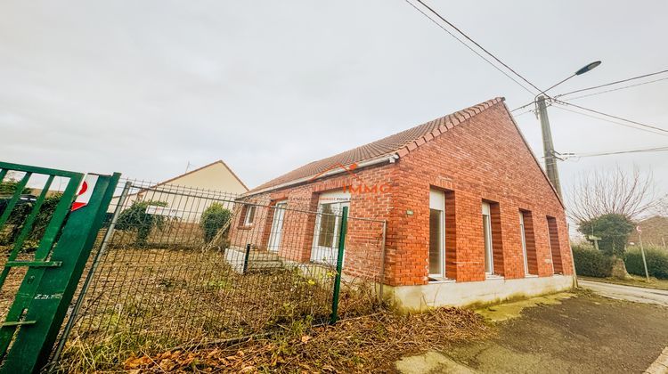 Ma-Cabane - Vente Maison Lourches, 120 m²