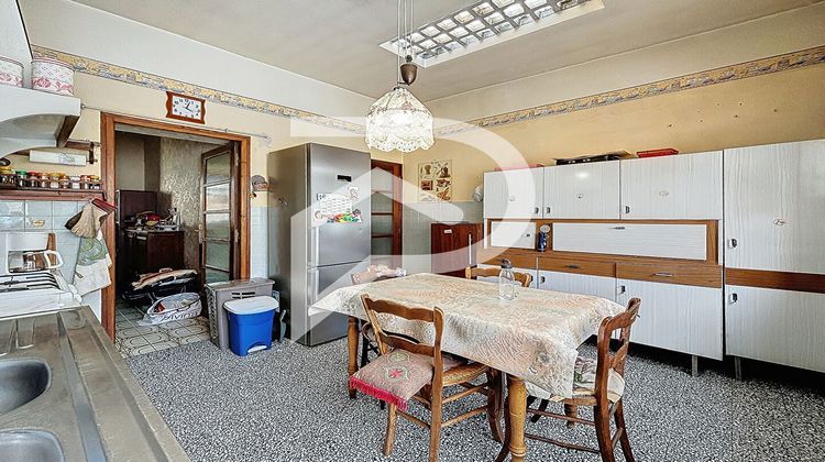 Ma-Cabane - Vente Maison LOURCHES, 105 m²