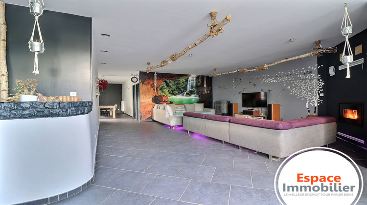 Ma-Cabane - Vente Maison Lourches, 185 m²