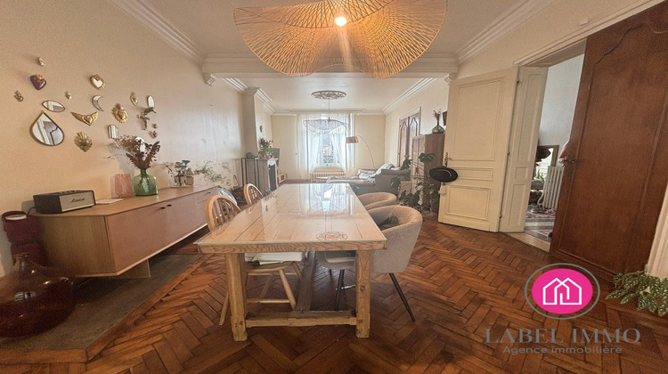 Ma-Cabane - Vente Maison Lourches, 180 m²