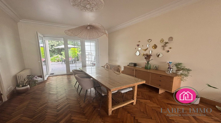 Ma-Cabane - Vente Maison Lourches, 180 m²