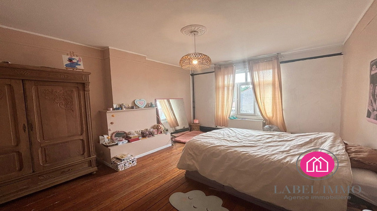 Ma-Cabane - Vente Maison Lourches, 180 m²