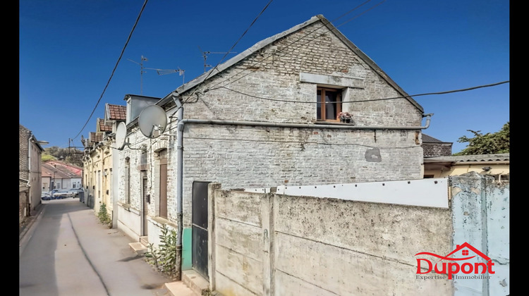 Ma-Cabane - Vente Maison Lourches, 84 m²