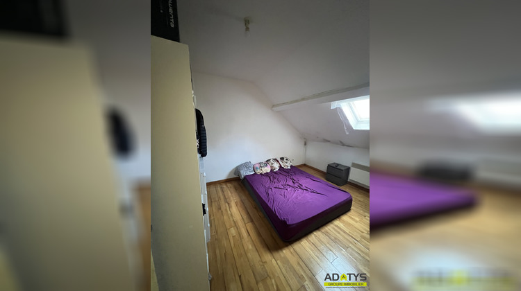 Ma-Cabane - Vente Maison Lourches, 66 m²