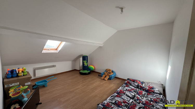 Ma-Cabane - Vente Maison Lourches, 66 m²