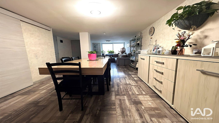 Ma-Cabane - Vente Maison Lourches, 115 m²