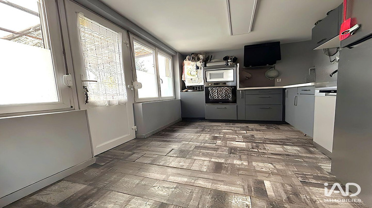 Ma-Cabane - Vente Maison Lourches, 115 m²