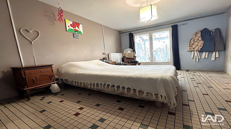 Ma-Cabane - Vente Maison Lourches, 115 m²