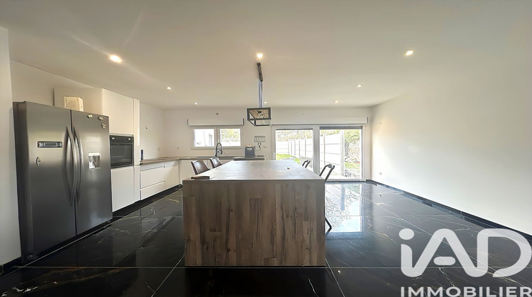 Ma-Cabane - Vente Maison Lourches, 125 m²