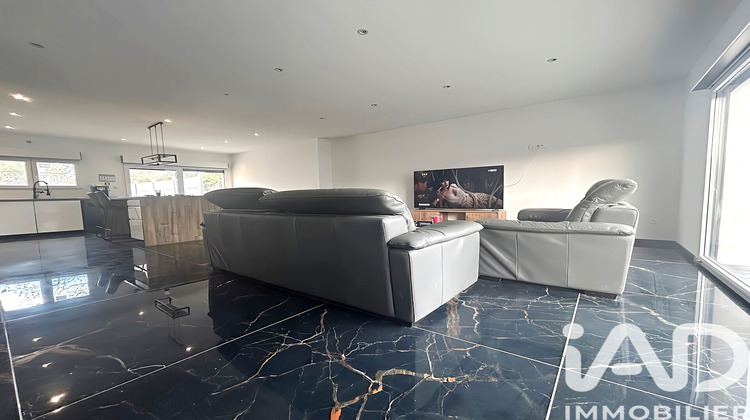 Ma-Cabane - Vente Maison Lourches, 125 m²