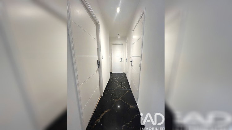 Ma-Cabane - Vente Maison Lourches, 125 m²