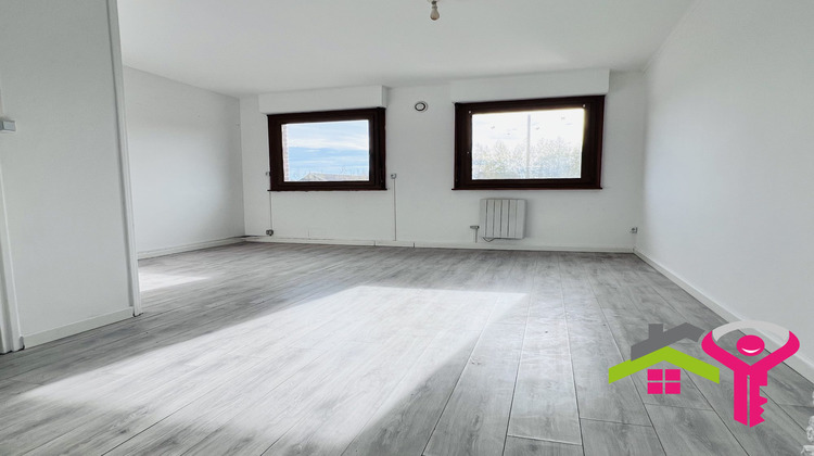 Ma-Cabane - Vente Maison Lourches, 80 m²