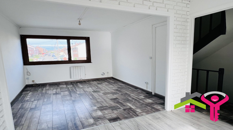 Ma-Cabane - Vente Maison Lourches, 80 m²