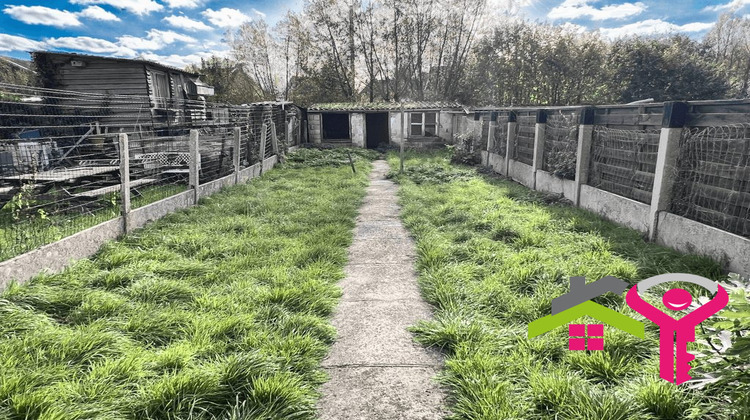 Ma-Cabane - Vente Maison Lourches, 80 m²