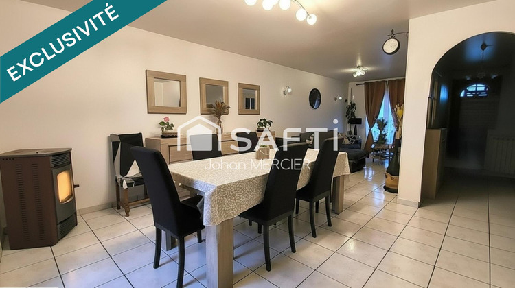 Ma-Cabane - Vente Maison Lourches, 95 m²