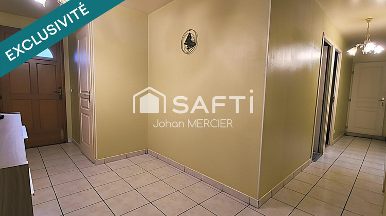 Ma-Cabane - Vente Maison Lourches, 95 m²