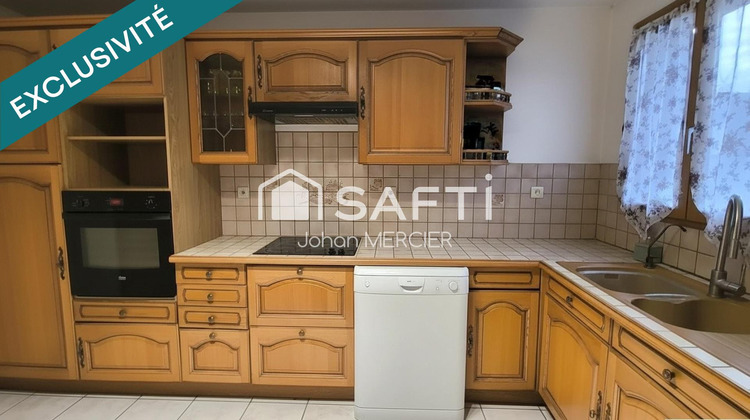 Ma-Cabane - Vente Maison Lourches, 95 m²