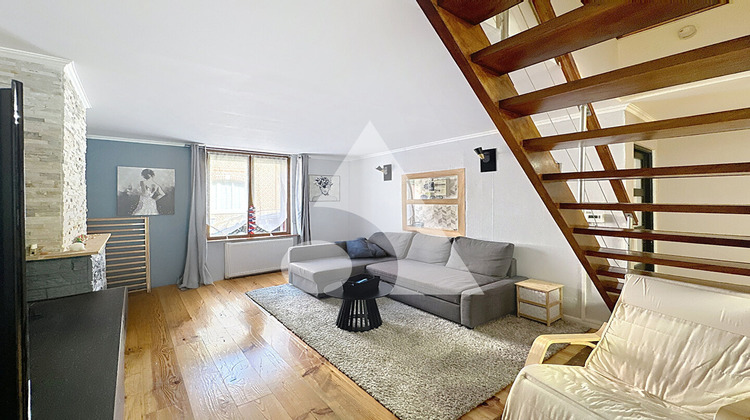 Ma-Cabane - Vente Maison LOURCHES, 135 m²