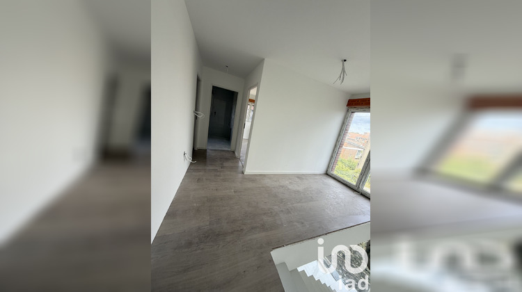 Ma-Cabane - Vente Maison Lourches, 112 m²