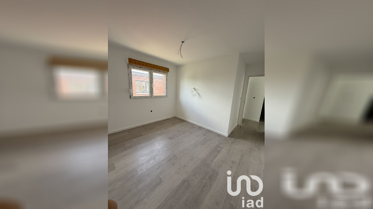 Ma-Cabane - Vente Maison Lourches, 112 m²