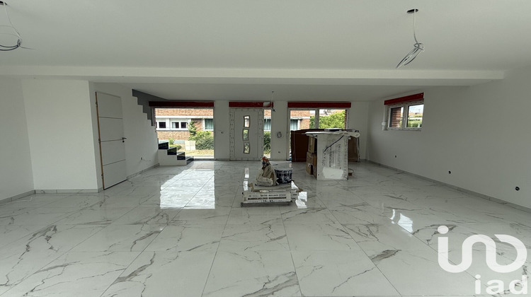 Ma-Cabane - Vente Maison Lourches, 108 m²