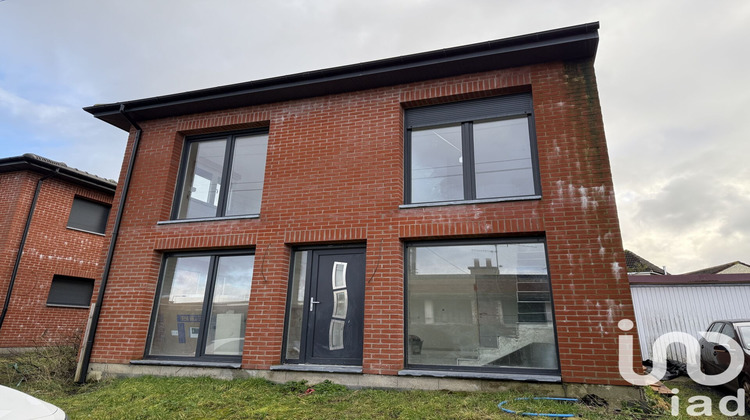 Ma-Cabane - Vente Maison Lourches, 108 m²