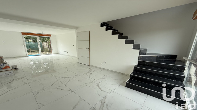 Ma-Cabane - Vente Maison Lourches, 108 m²