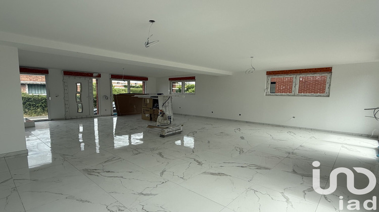 Ma-Cabane - Vente Maison Lourches, 108 m²