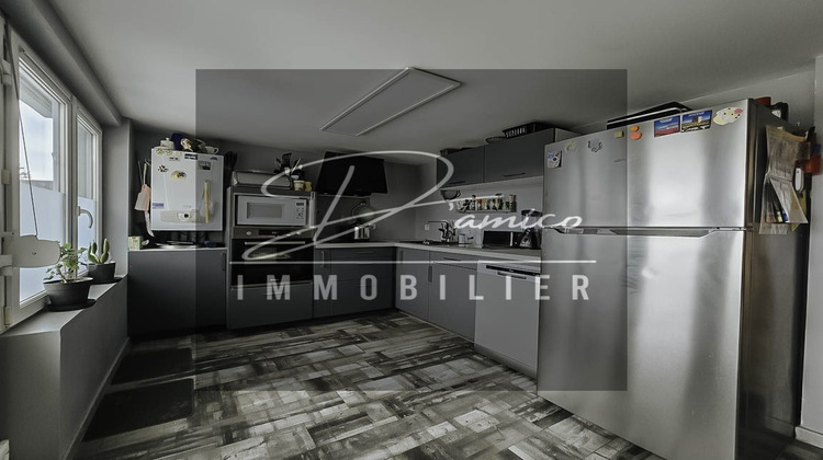 Ma-Cabane - Vente Maison Lourches, 122 m²