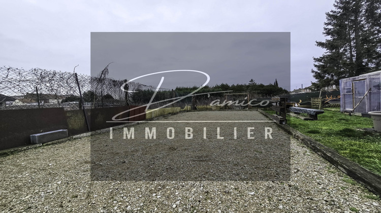 Ma-Cabane - Vente Maison Lourches, 122 m²