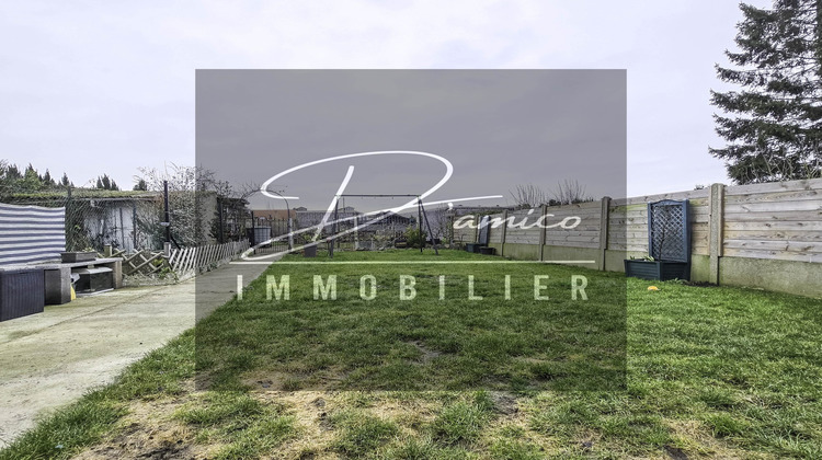 Ma-Cabane - Vente Maison Lourches, 122 m²