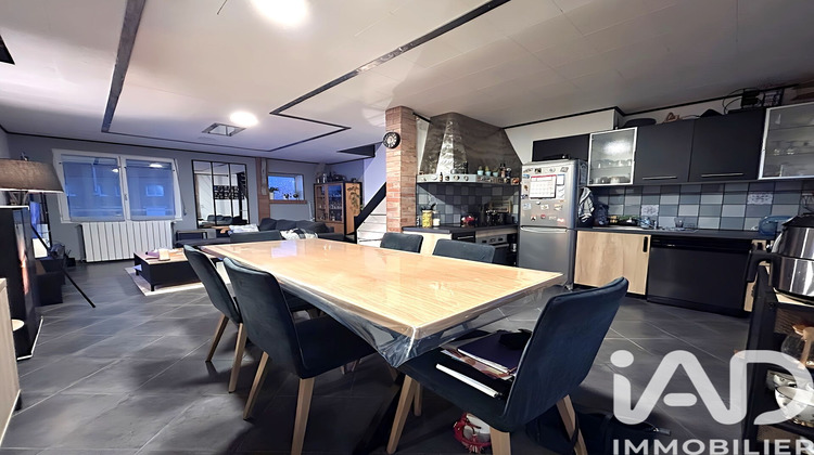 Ma-Cabane - Vente Maison Lourches, 85 m²