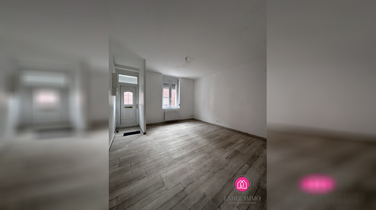 Ma-Cabane - Vente Maison Lourches, 106 m²