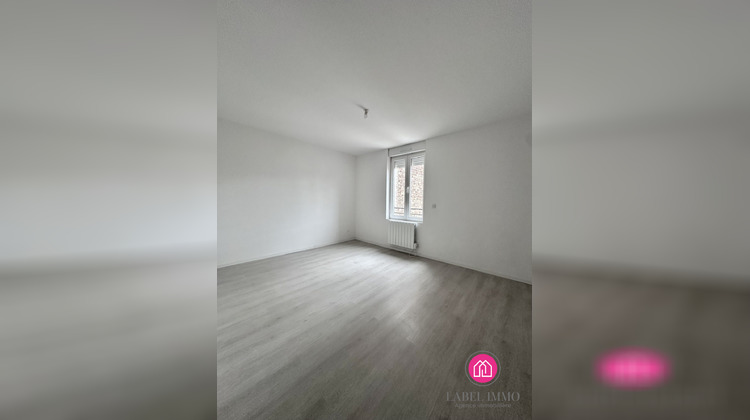 Ma-Cabane - Vente Maison Lourches, 106 m²