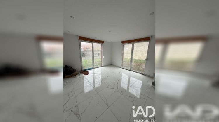 Ma-Cabane - Vente Maison Lourches, 128 m²