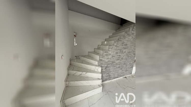 Ma-Cabane - Vente Maison Lourches, 128 m²