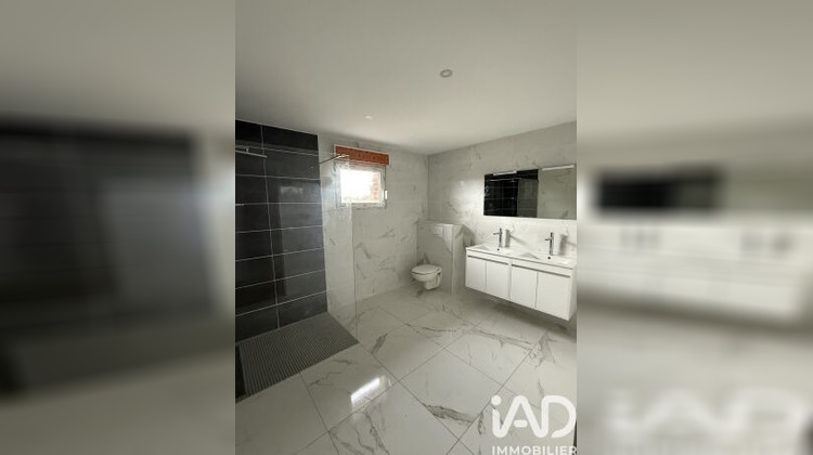 Ma-Cabane - Vente Maison Lourches, 128 m²