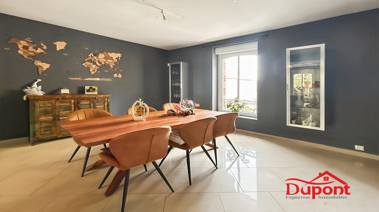 Ma-Cabane - Vente Maison Lourches, 214 m²