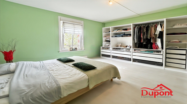 Ma-Cabane - Vente Maison Lourches, 214 m²