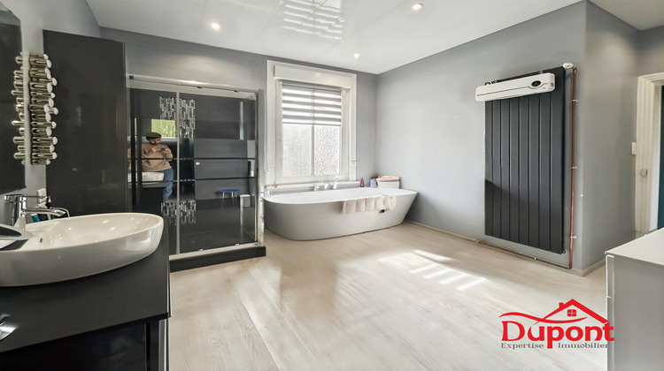 Ma-Cabane - Vente Maison Lourches, 214 m²