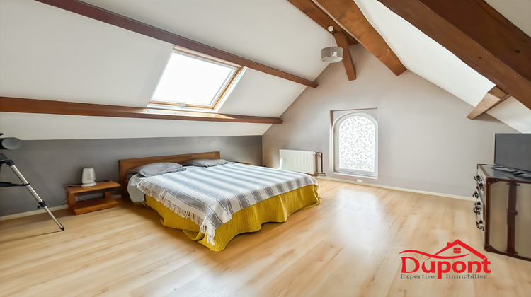 Ma-Cabane - Vente Maison Lourches, 214 m²
