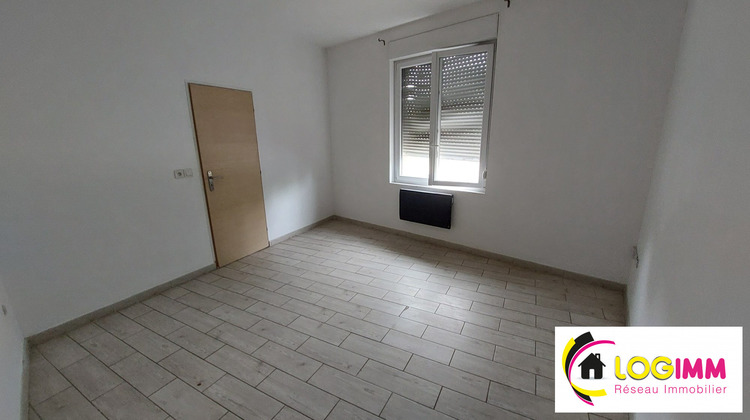 Ma-Cabane - Vente Maison Lourches, 86 m²